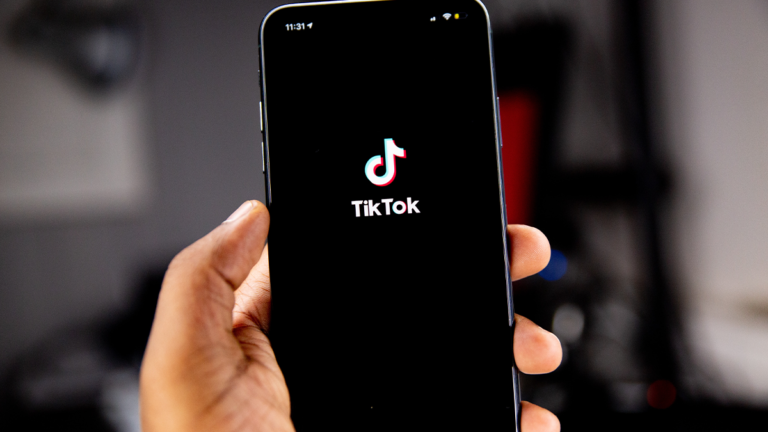 The Dangers of TikTok for Children