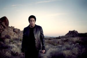 Trent Reznor