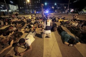 minneapolis protests