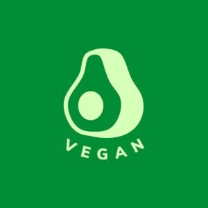 vegan symbol