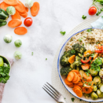 Banner 3 Vegetarian restaurants in Dublin