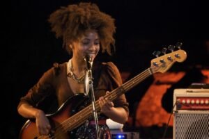 Esperanza Spalding