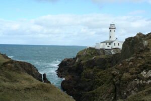 Fanad HEad by Telping