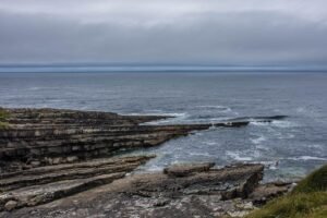 Mullaghmore by kunst.ftf