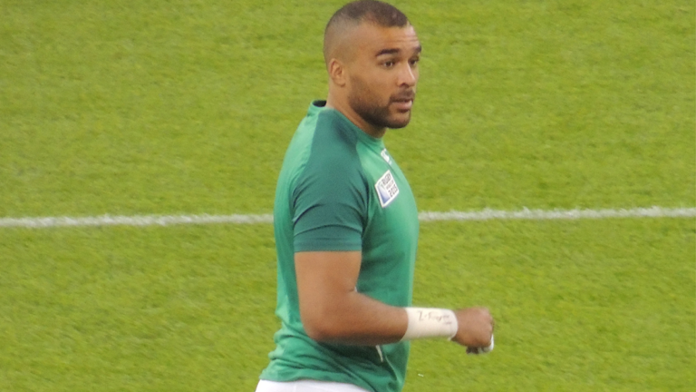 Simon-Zebo