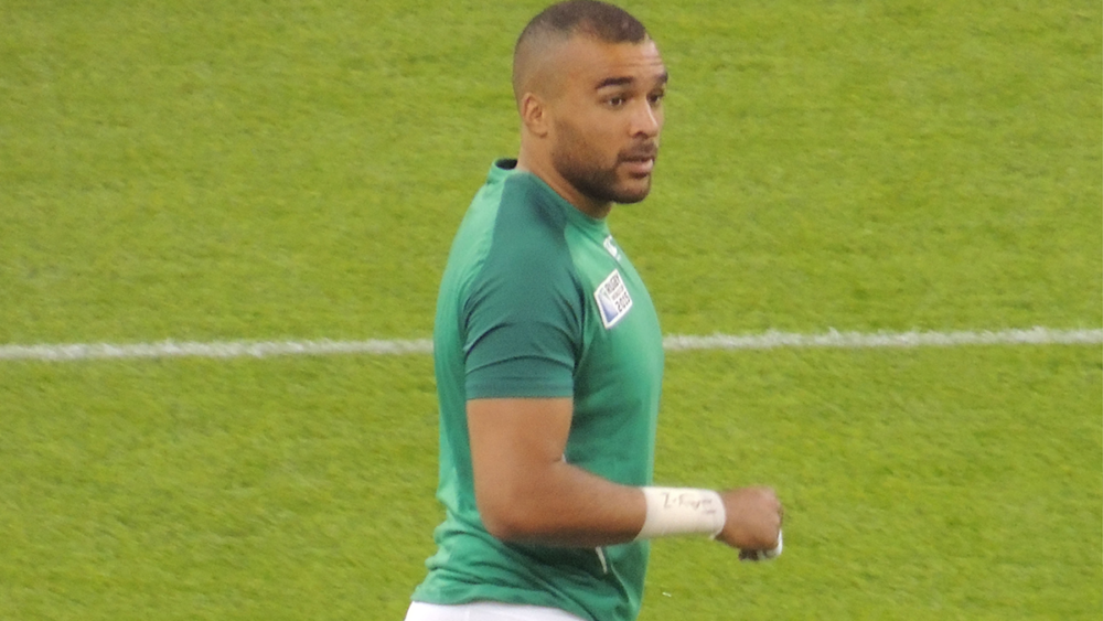 Simon-Zebo