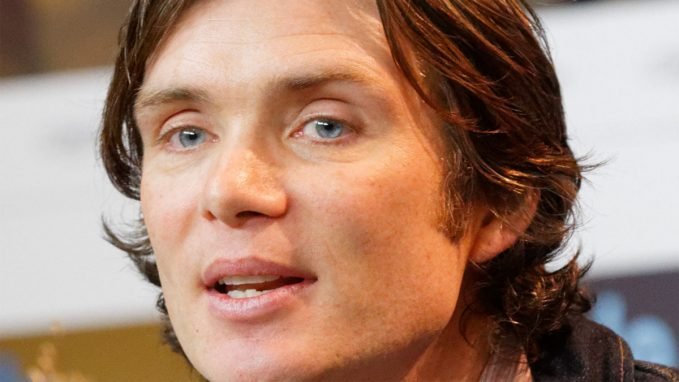 Crossing Ireland by train: Cillian Murphy's bedtime story