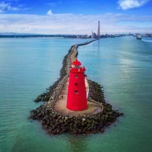 Poolbeg Babylon