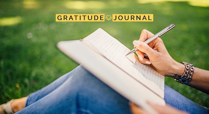 GratitudeJournal