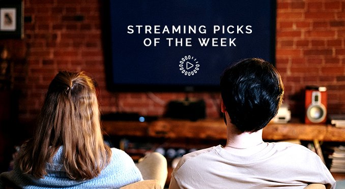 StreamingPics