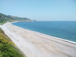 blue flag beaches