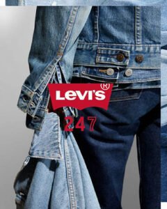 Levi's