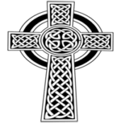 A Celtic Cross