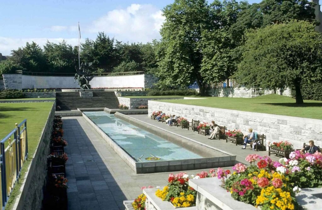 Garden of Remembrance