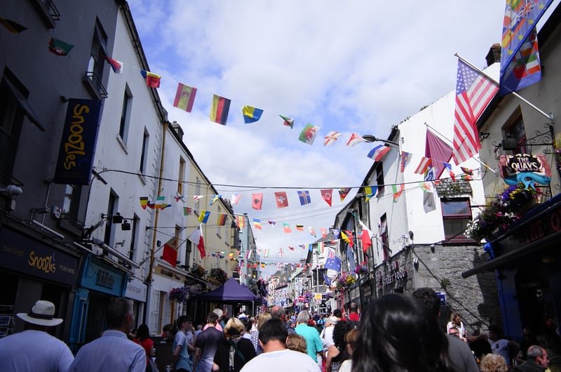 galway ireland