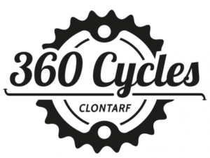 360 cycles