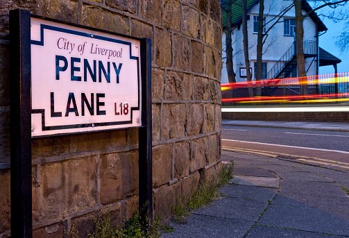 Penny Lane