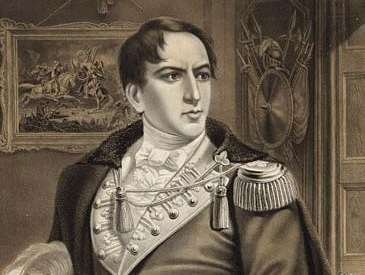 Robert Emmet: Ireland's most Romantic Rebel