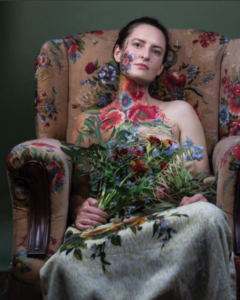 Dublin Fringe Festival 2021