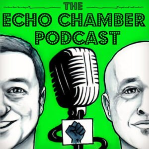 echo chamber 400