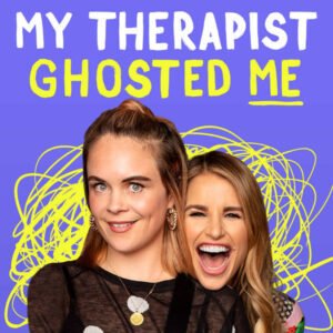 my therapist ghosted me