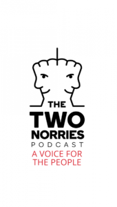 the two norries