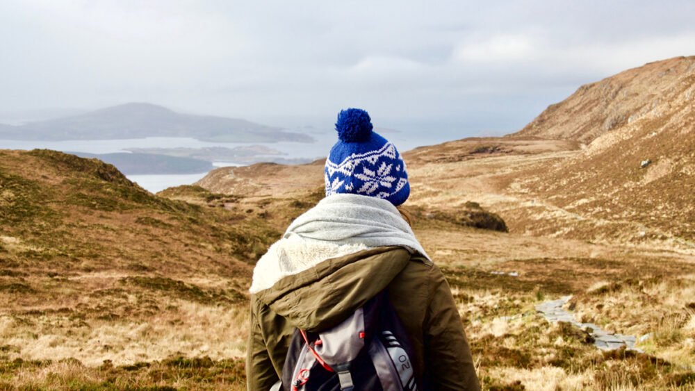 Hiking Trails in Ireland that You Won't Want to Miss