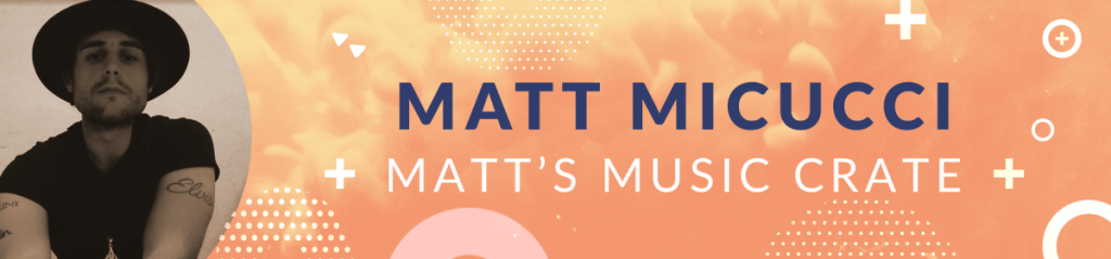 banner SHOW matt