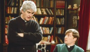 father ted