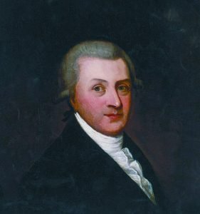 449px Arthur Guinness