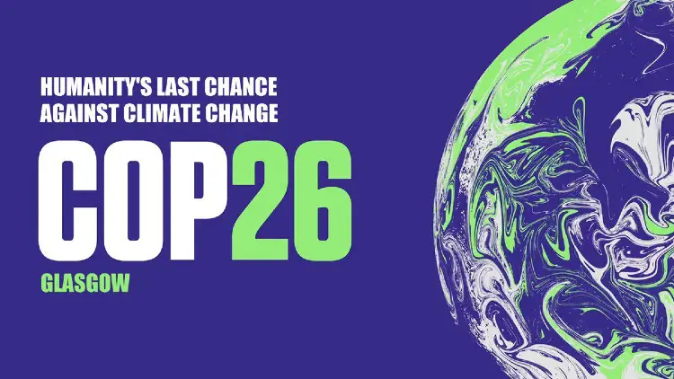 COP 26