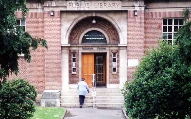 Phibsboro Library e1621330066732