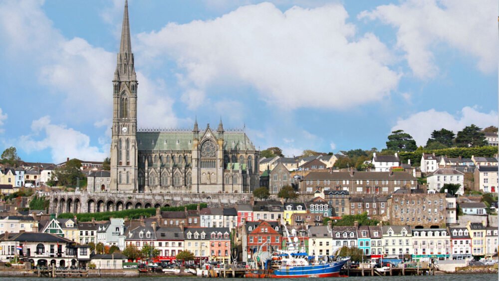 The Best Places to Live in Ireland for Expats in 2022