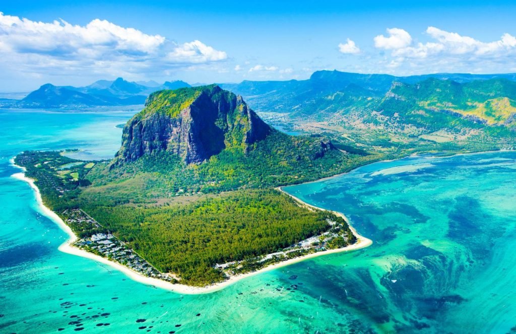 mauritius