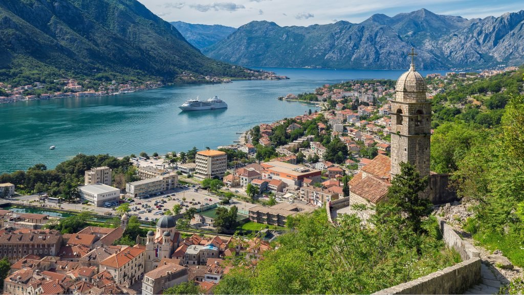 montenegro