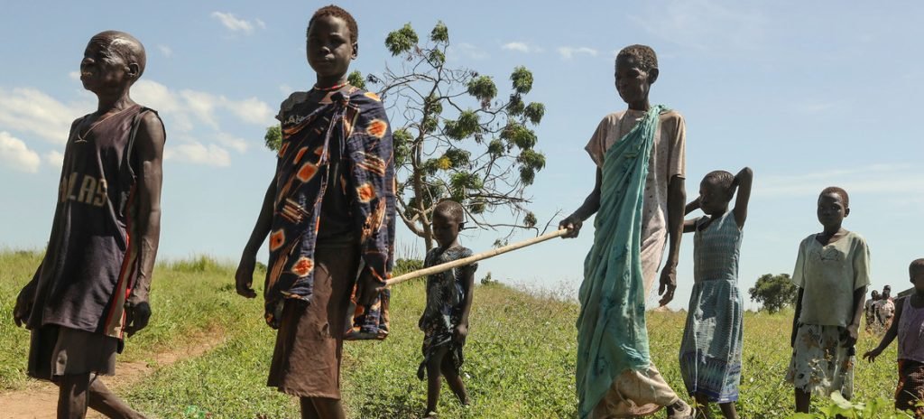 south sudan