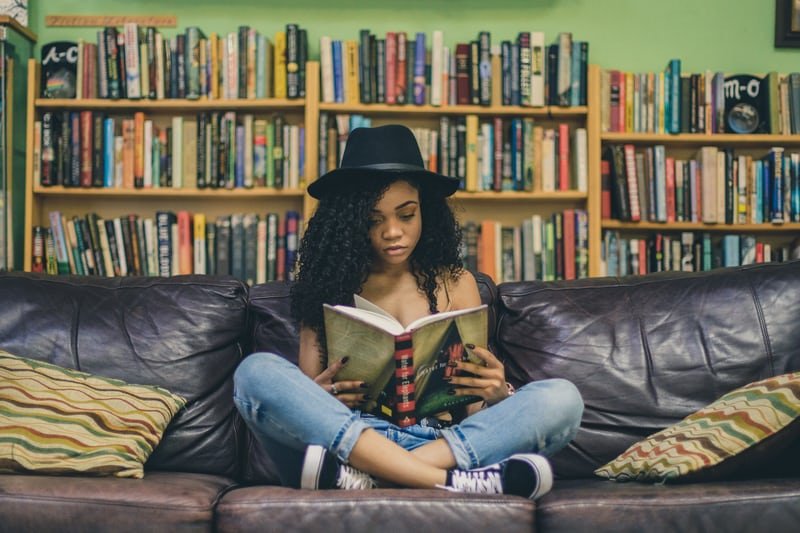 The 7 Best Books for Self Care in 2022