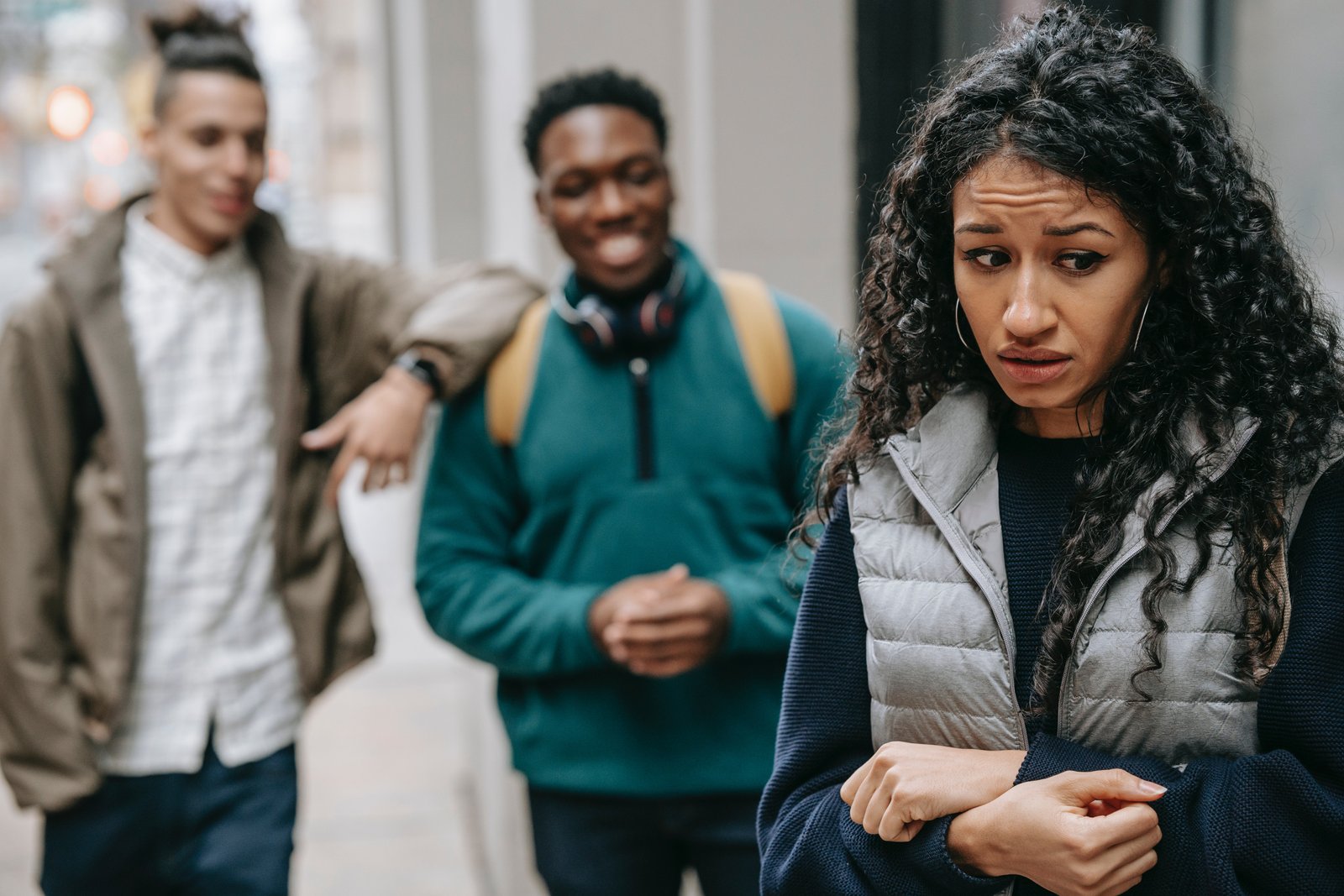 post-pandemic social anxiety