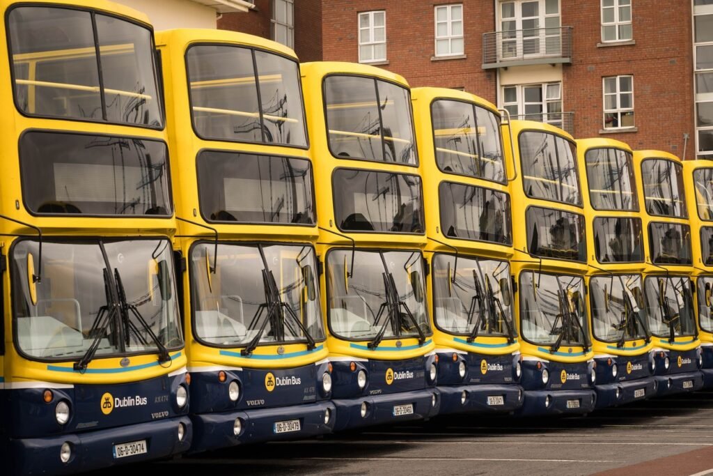 Dublin Bus