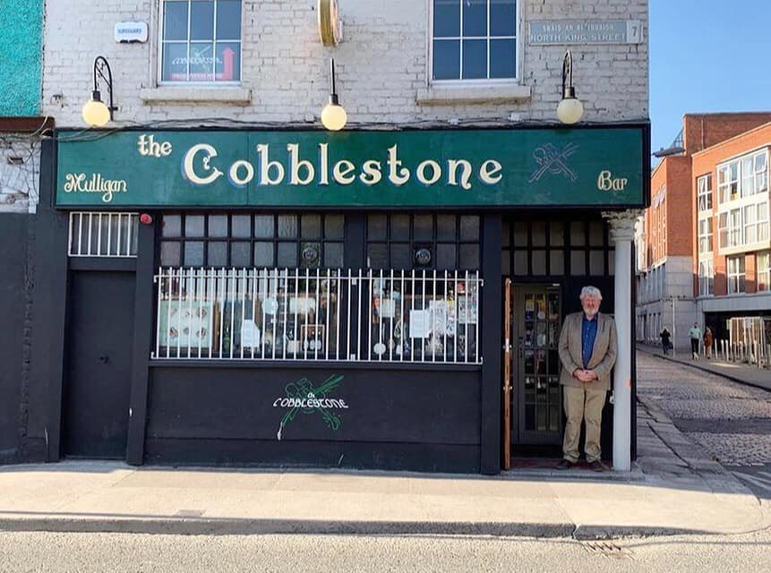 The Cobblestone