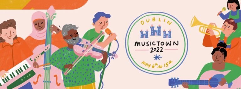 dublin music festival