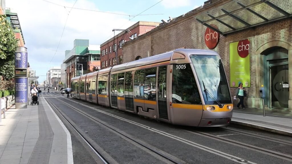 LUAS