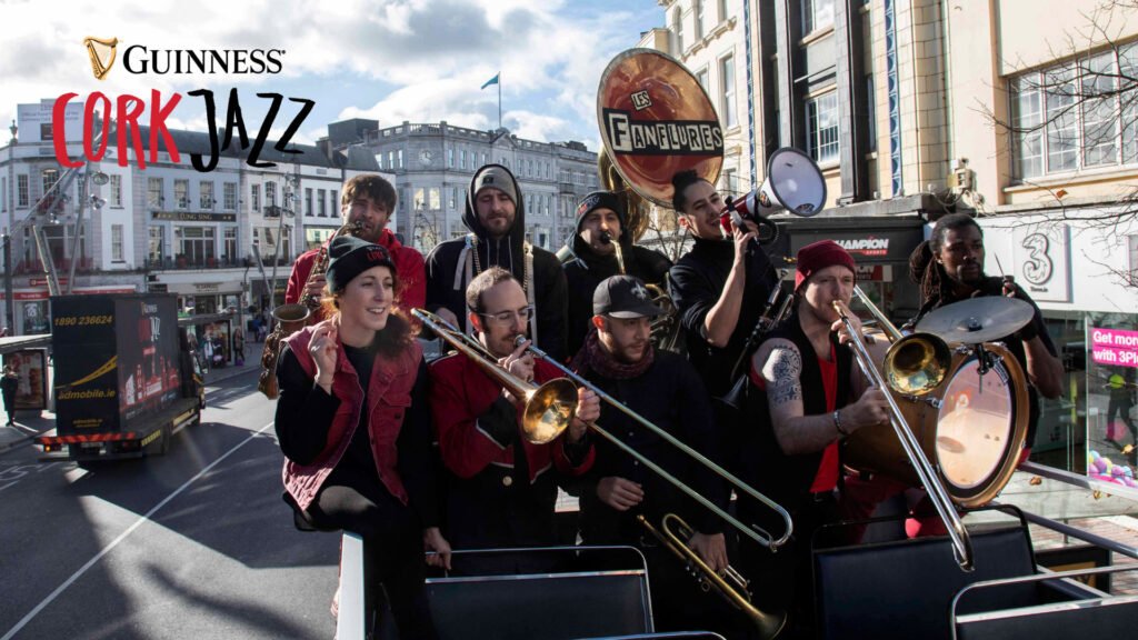 guinness cork jazz highlight 1