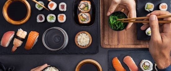 japanese restaurants in dublin