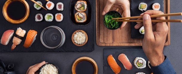 japanese restaurants in dublin
