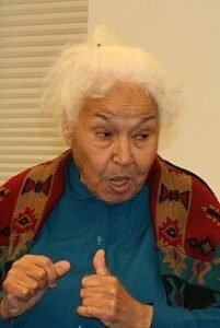 Nawal el Saadawi cropped