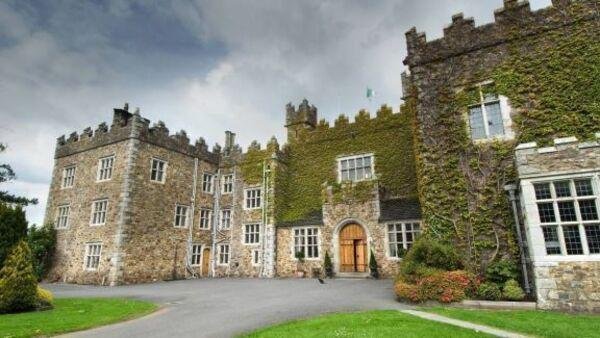 Waterford Castle