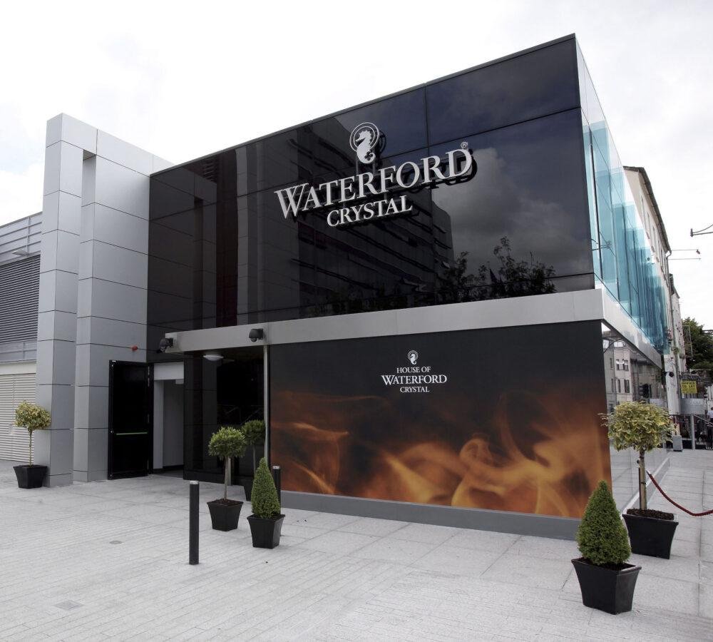 Waterford Crystal