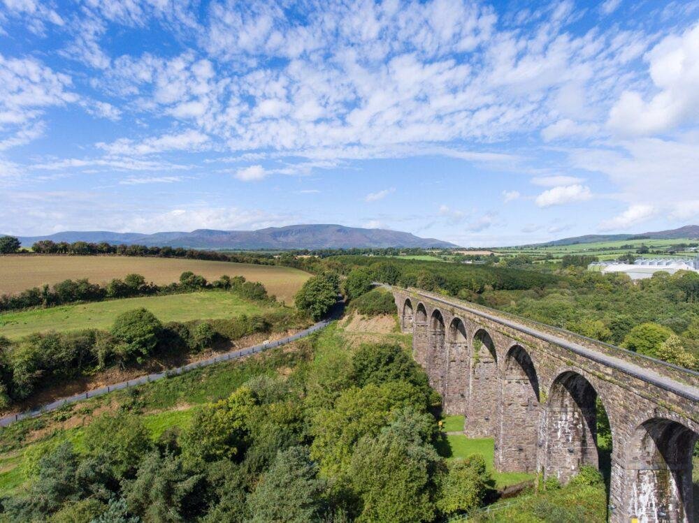 The Waterford Greenway