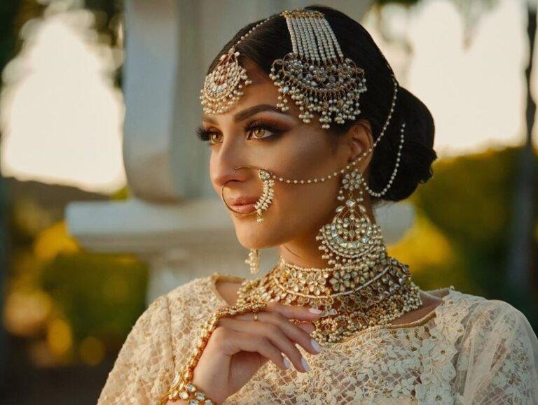 Authentic Indian Jewellery